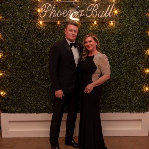 2022 Photo Booth