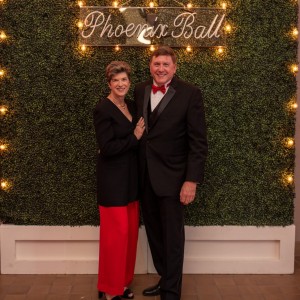 2022 Photo Booth