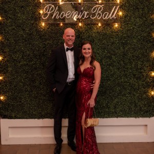 2022 Photo Booth