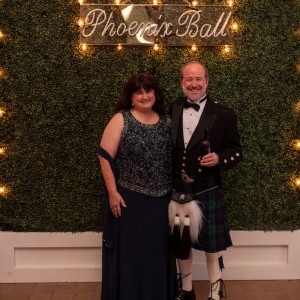 2022 Photo Booth