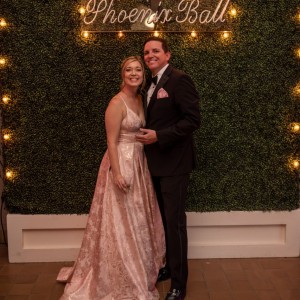 2022 Photo Booth