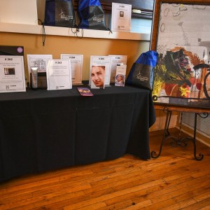 2022 SetUp & Auction