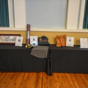 2022 SetUp & Auction