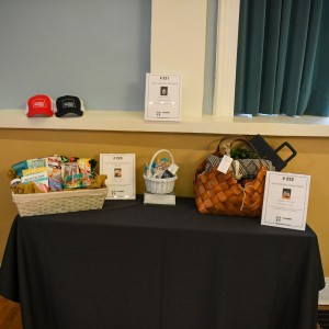 2022 SetUp & Auction