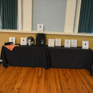 2022 SetUp & Auction