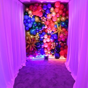 2022 SetUp & Auction