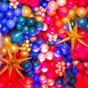 2022 SetUp & Auction