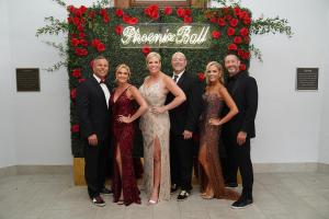 2024 Formal Photos