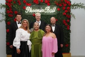 2024 Formal Photos