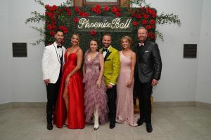 2024 Formal Photos