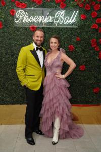2024 Formal Photos