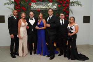 2024 Formal Photos