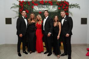 2024 Formal Photos