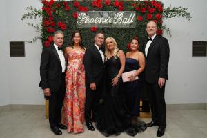 2024 Formal Photos