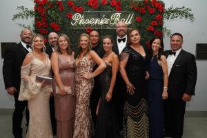 2024 Formal Photos