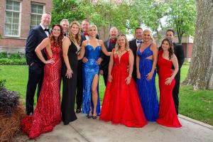 2024 Formal Photos