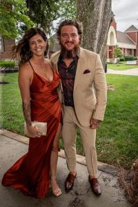 2024 Formal Photos