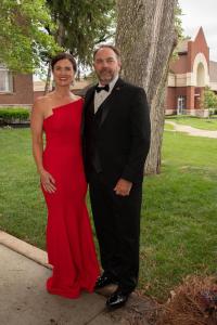 2024 Formal Photos