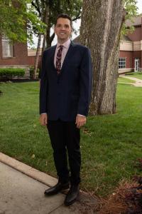 2024 Formal Photos