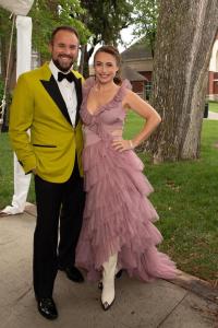 2024 Formal Photos