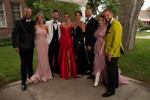 2024 Formal Photos
