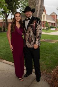 2024 Formal Photos