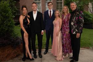 2024 Formal Photos