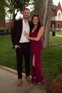 2024 Formal Photos