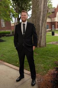 2024 Formal Photos