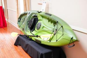 2024 Setup & Auction