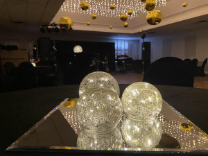 2025 Patrons Party