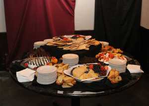 2025 Patrons Party