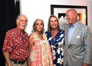 2025 Patrons Party