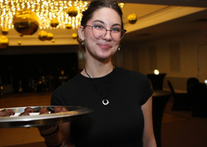 2025 Patrons Party