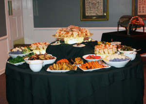 2025 Patrons Party