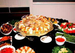 2025 Patrons Party