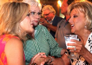 2025 Patrons Party
