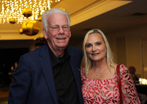 2025 Patrons Party