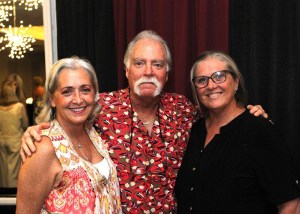 2025 Patrons Party