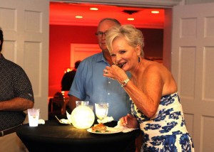 2025 Patrons Party