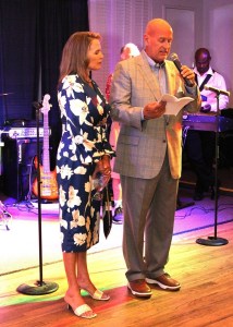 2025 Patrons Party