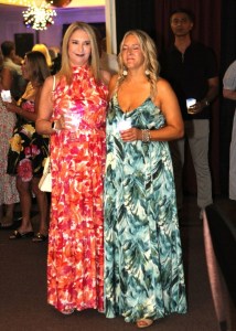 2025 Patrons Party