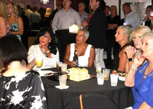 2025 Patrons Party
