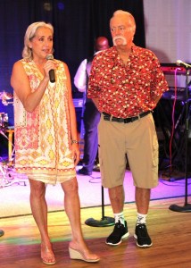 2025 Patrons Party