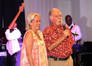 2025 Patrons Party
