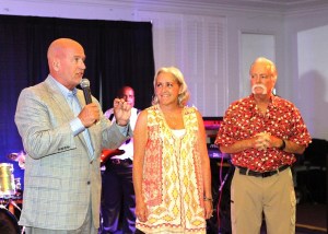 2025 Patrons Party