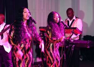 2025 Patrons Party