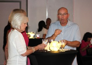 2025 Patrons Party