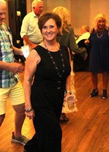 2025 Patrons Party