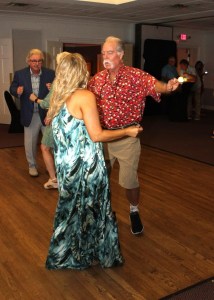 2025 Patrons Party